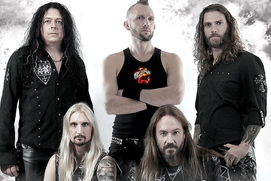 Heavy-metalová legenda odohrá koncert v Žiari