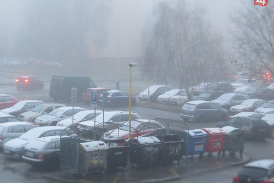 V Michalovciach sa nám zabelelo :-)