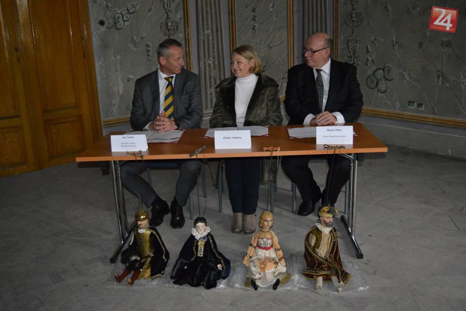 FOTO: Novinka o bystrickom symbole