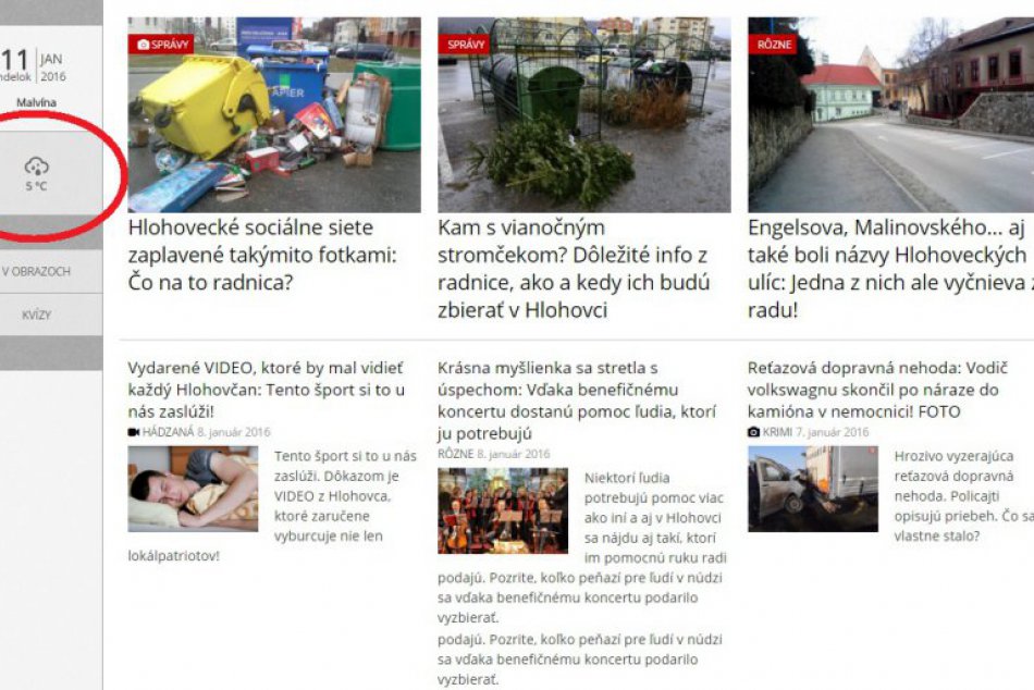 Podrobná predpoveď pre Hlohovec hodinu po hodine