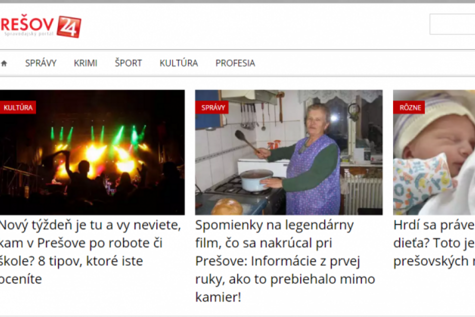 Podrobná predpoveď pre Prešov hodinu po hodine