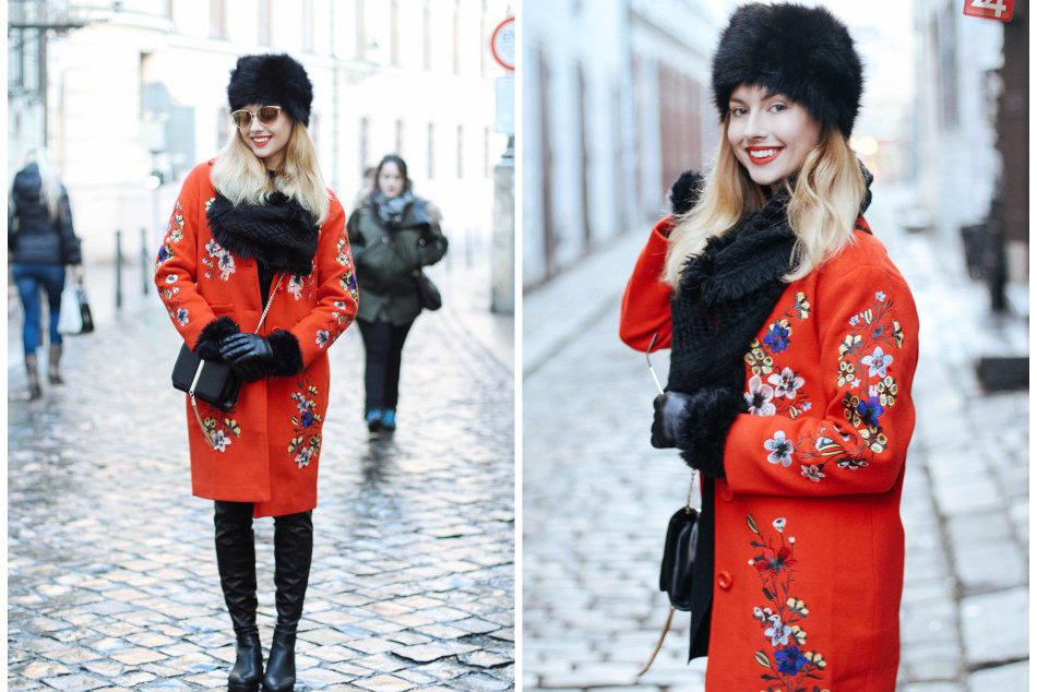 Módna blogerka Sweet Lady Lollipop: Takto vyzerajú niektoré z jej outfitov