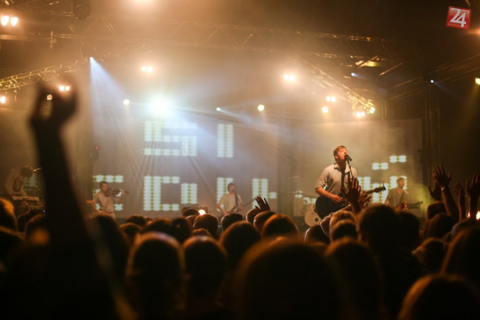 Gospel FEST v Ružomberku