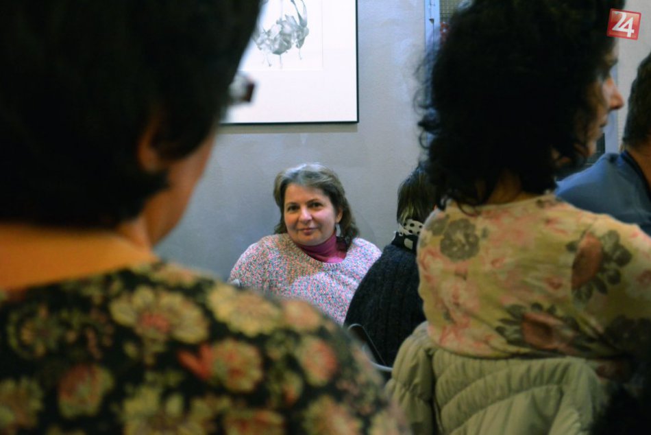 Diskusia k štrajku: Nechceme sa hanbiť zato, že sme učiteľmi!