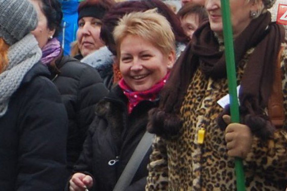 Spoveď učiteľky základnej školy