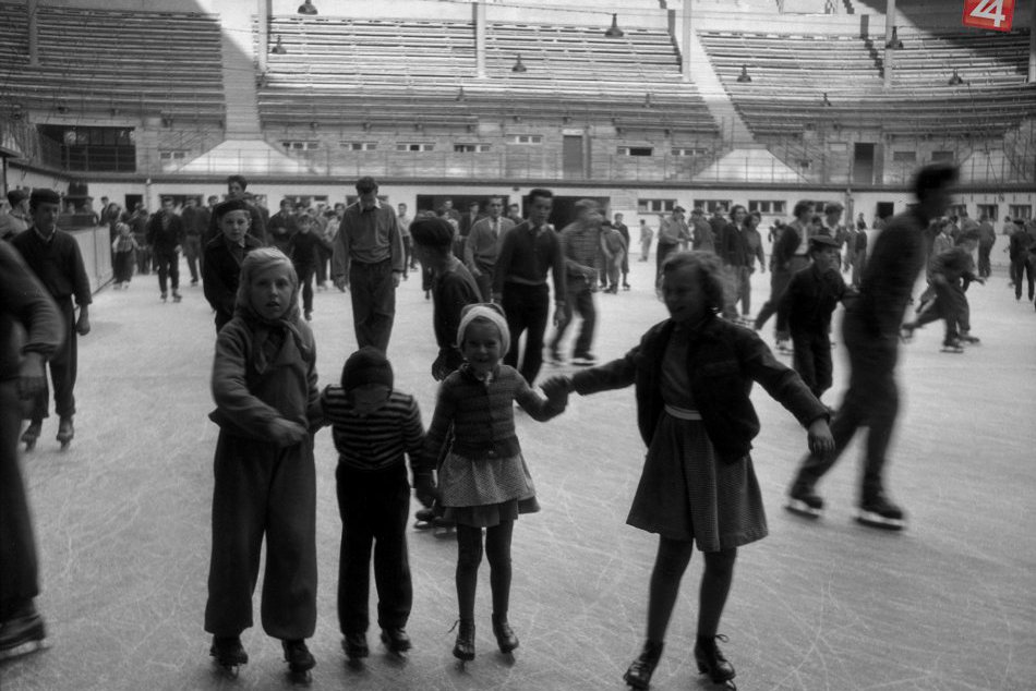 Legendárne krasokorčuliarske osobnosti
