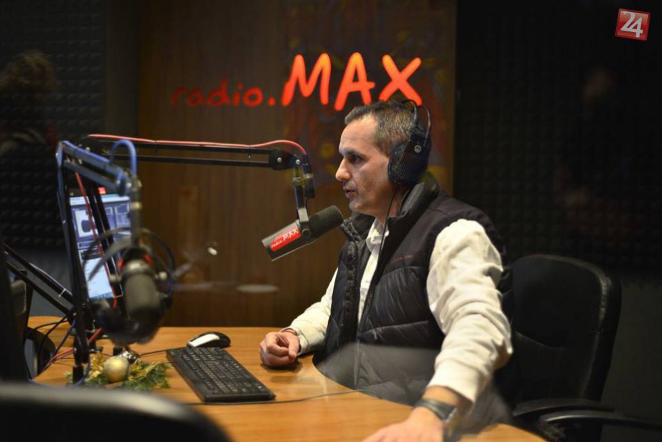 radio MAX