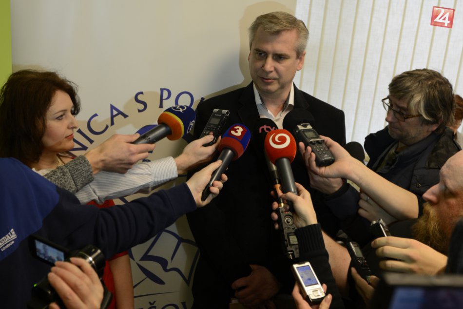 Prešovská nemocnica a jej aktuálna situácia: Výpovede nestiahlo 195 sestier