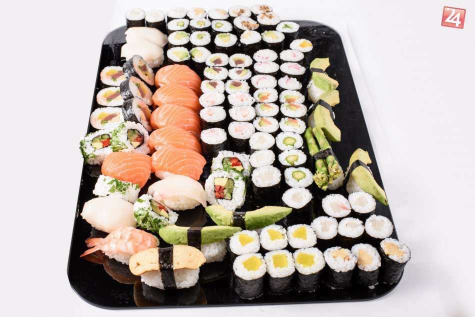 Chutné, zdravé jedlo na 5 písmen: Prepadli ste tejto pochúťke už aj vy?