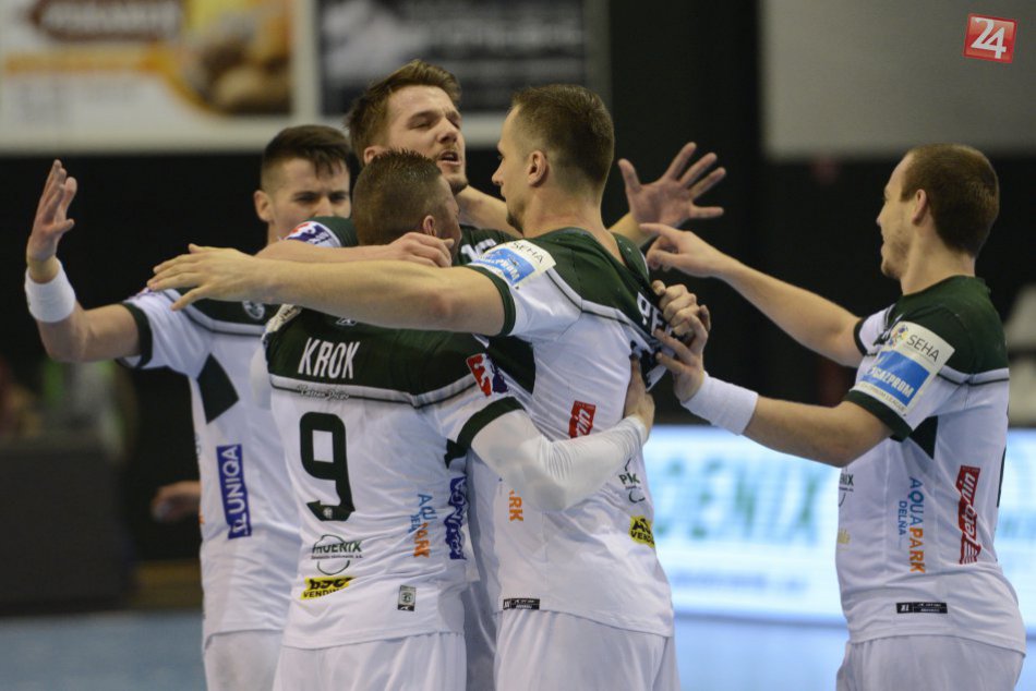 Vyhrali už desiaty pohár za sebou: Tatran pritom musel zmazať manko 6 gólov