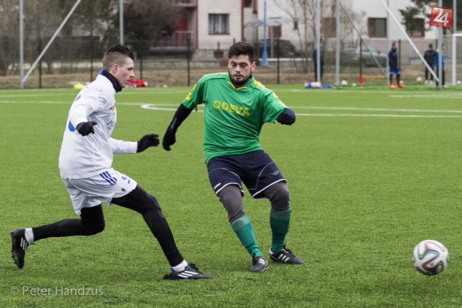 FK Poprad - ŠK Odeva Lipany 0:4
