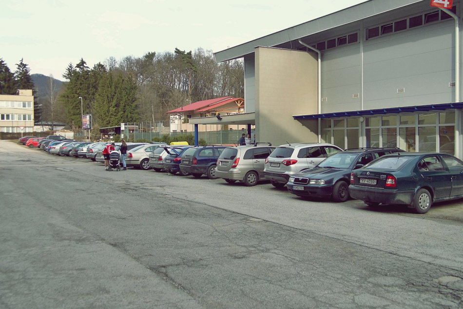 Obrazom: Turnaj priateľstva v našom meste