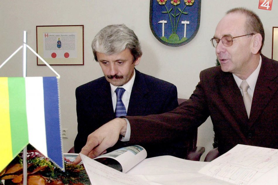 Návrat do nedávnej minulosti: Momentky z okolia Spišskej na prelome tisícročí