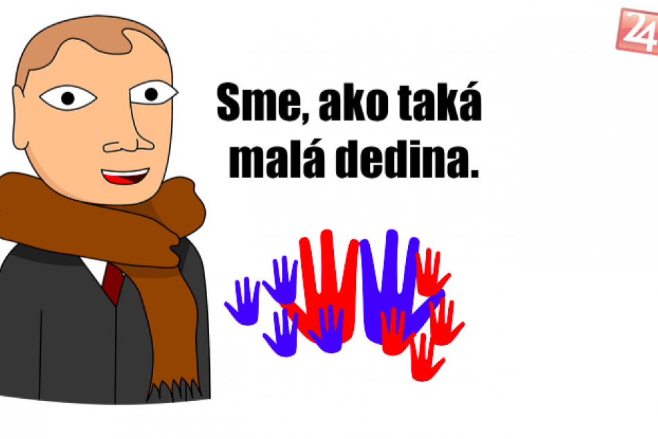 Voľby 2016: Politika v obrázkoch