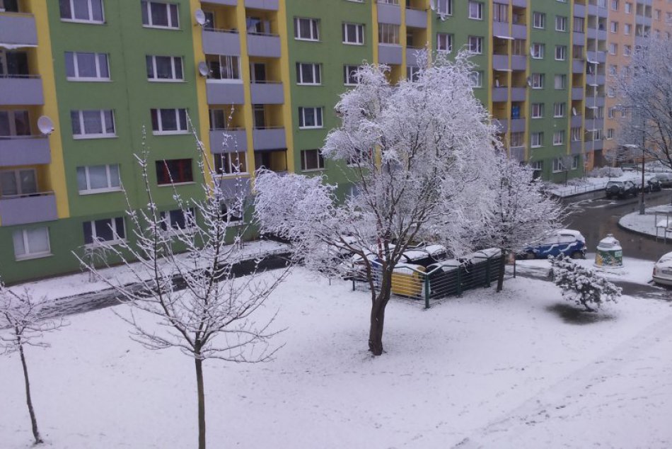 Marcové prekvapenie od Perinbaby v našom meste