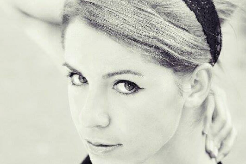 Katka Açıkgöz: Zábery z fotenia i z móla