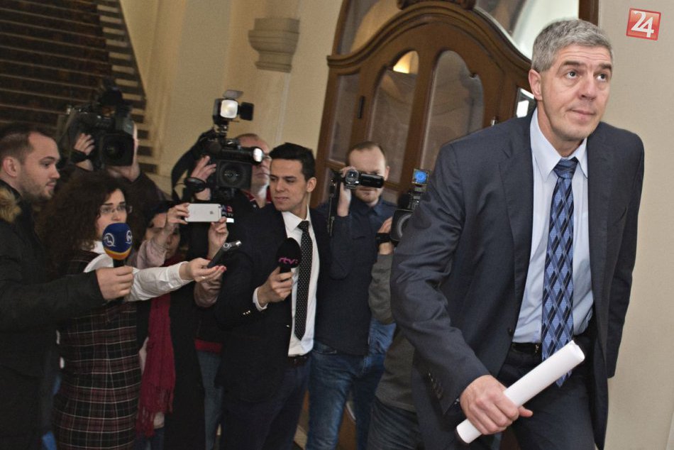 Lídri strán rokujú: L. Žitňanská má záujem o post ministerky spravodlivosti