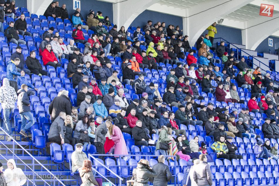 FK Popad - FC Tatran Prešov 2:2