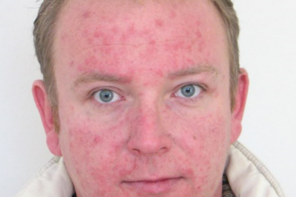 FOTO: Policajti prosia o pomoc, nevideli ste tohto muža?