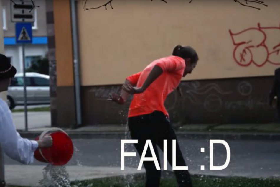 Špeciálna jednotka v akcii: Pozrite si TOP zábery!