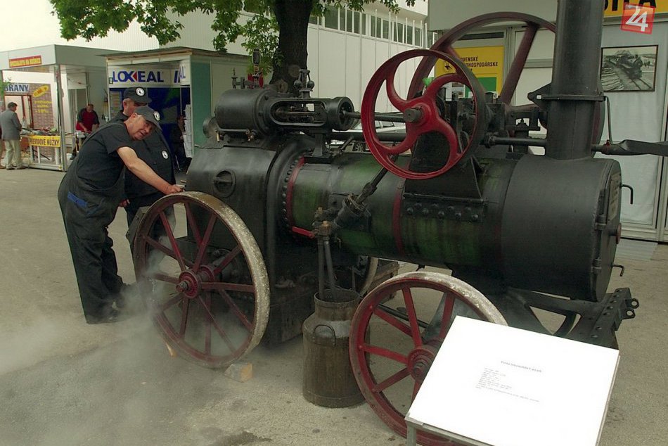 Unikátna pamiatka z Nitry: Stala sa motívom novej poštovej známky