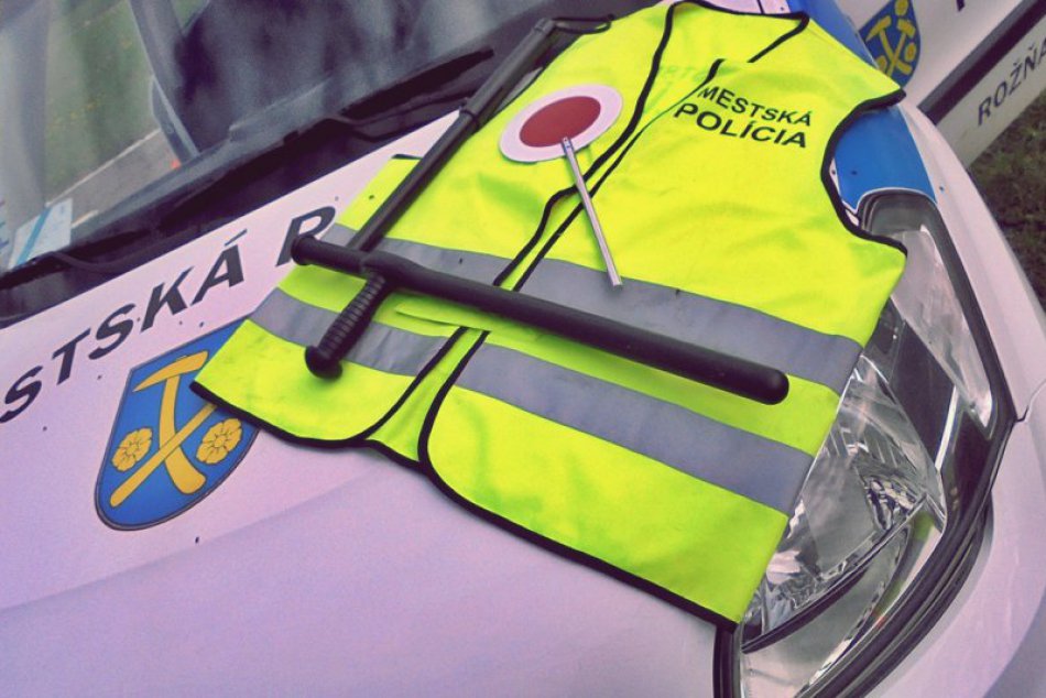 Obrazom: V Rožňave otvorili sezónu dopravného ihriska