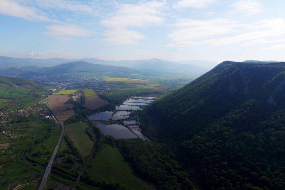 Obrazom: Jedinečné fotky z nášho kraja