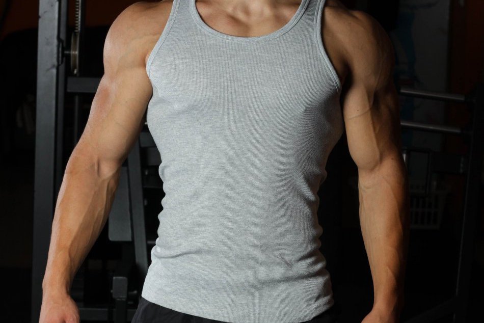 Východniar roka: Bude sa z titulu tešiť Patrik z prešovského fitnesscentra?