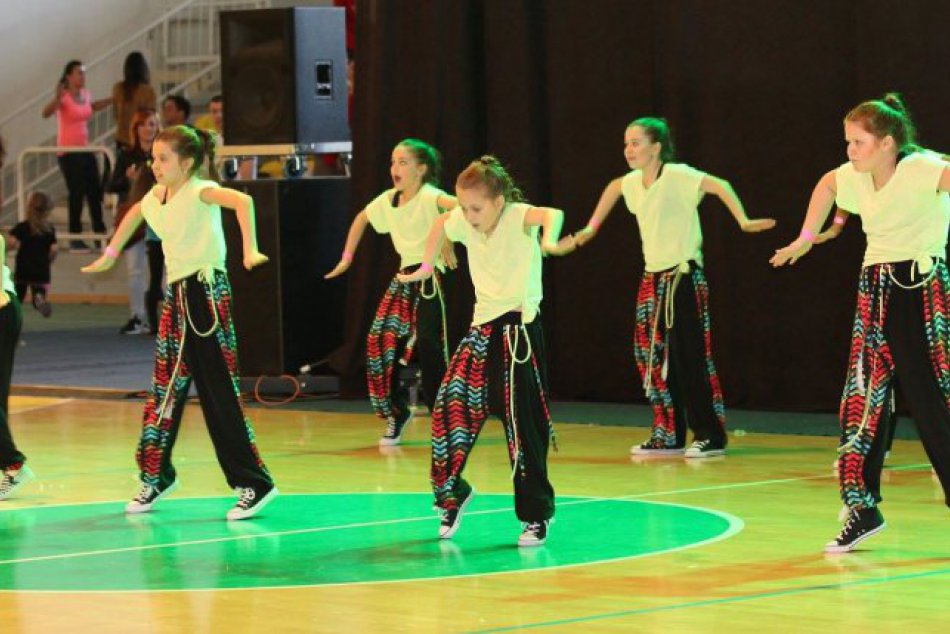 Veľký úspech pre zlatomoravecký tanec: Naše talenty sa stali Majstrami Slovenska