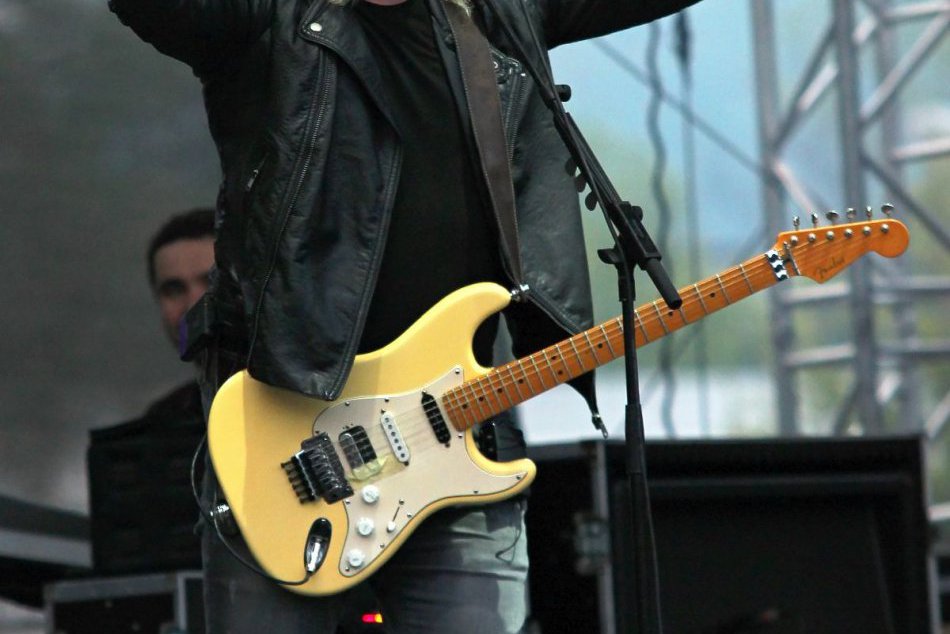 FOTO: Dáždniky, hudba a skvelá zábava, aj taký bol tohtoročný Majáles