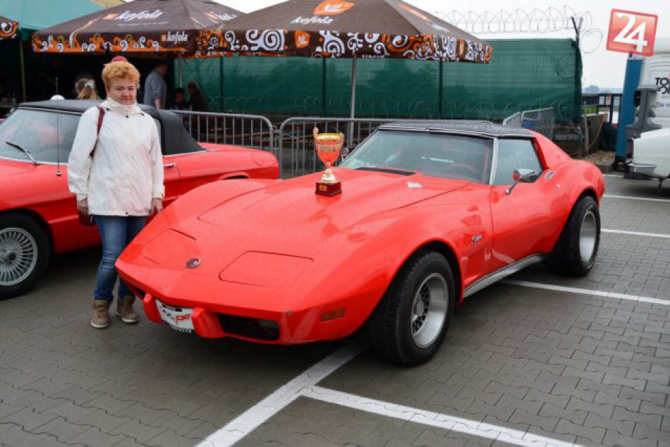 Na našich cestách sa bude opäť načo pozerať: Historické vozidlá štartujú na 120 