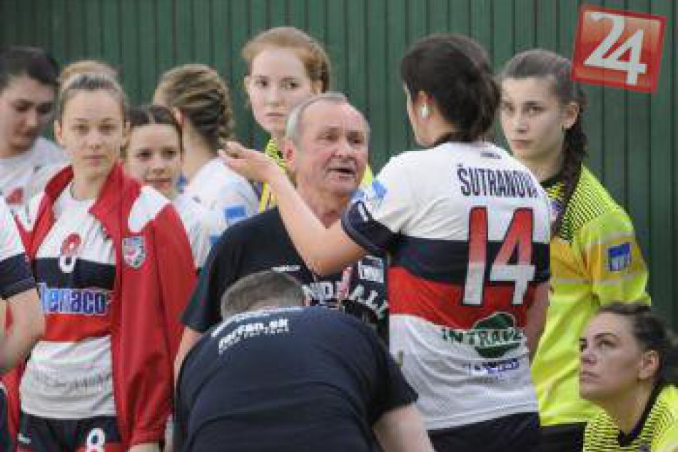 Semifinále play off  WHIL o majstra SR michalovskej Iuventy