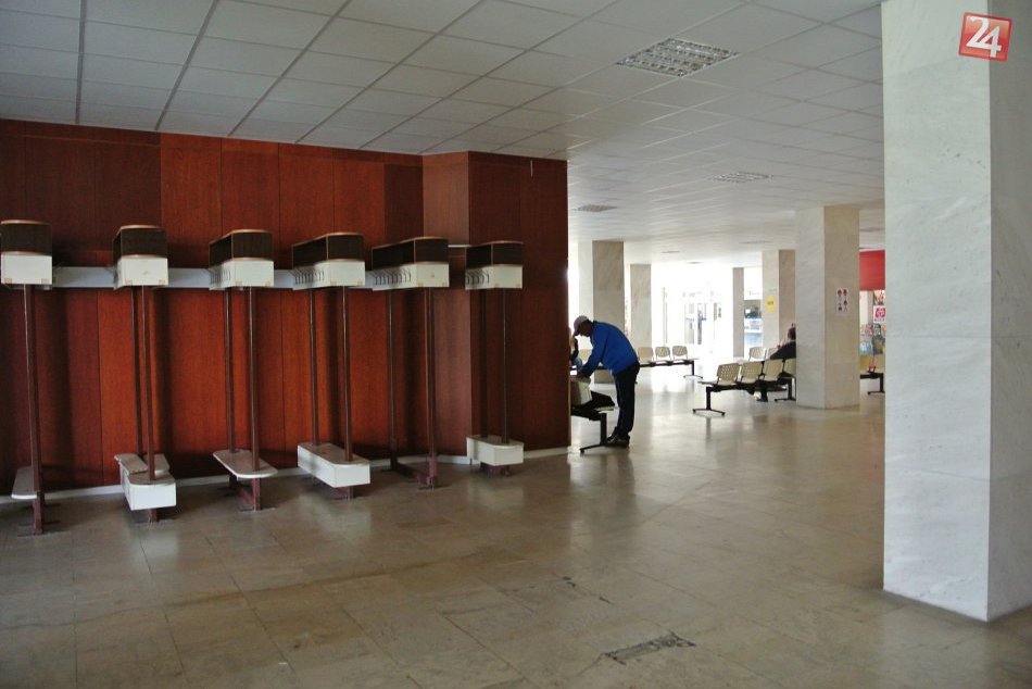 Univerzitná nemocnica Bratislava - Nemocnica Ružinov