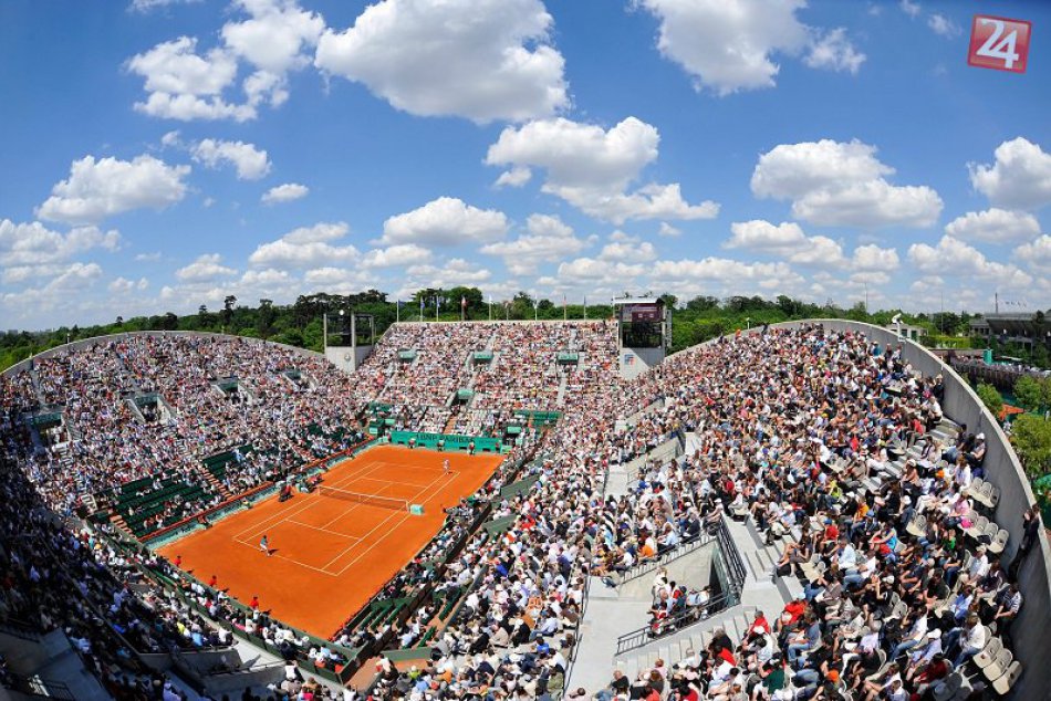 Roland Garros foto