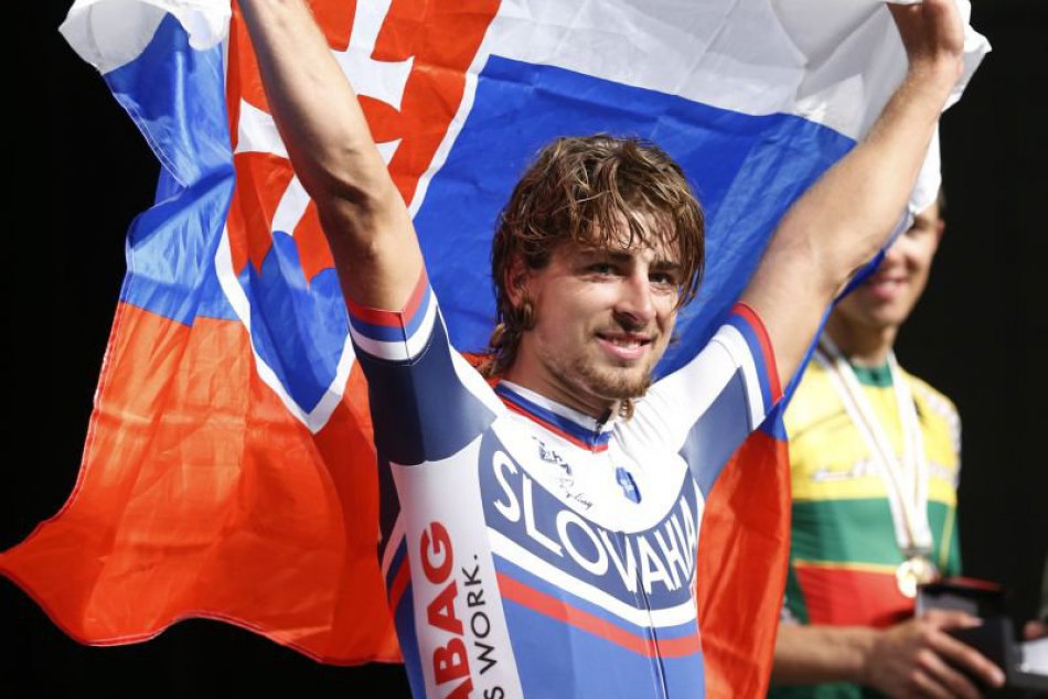 Peter Sagan