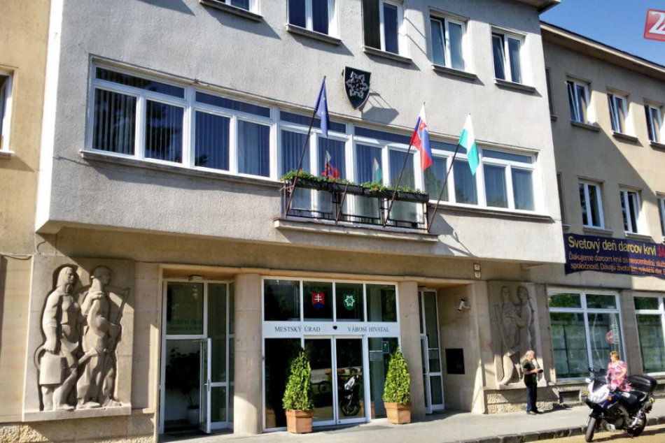 Svadobné lokality v okrese Nové Zámky