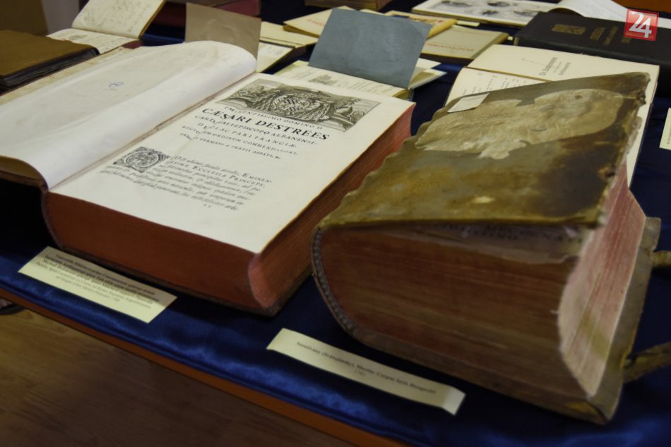 Štátny archív v Trnave