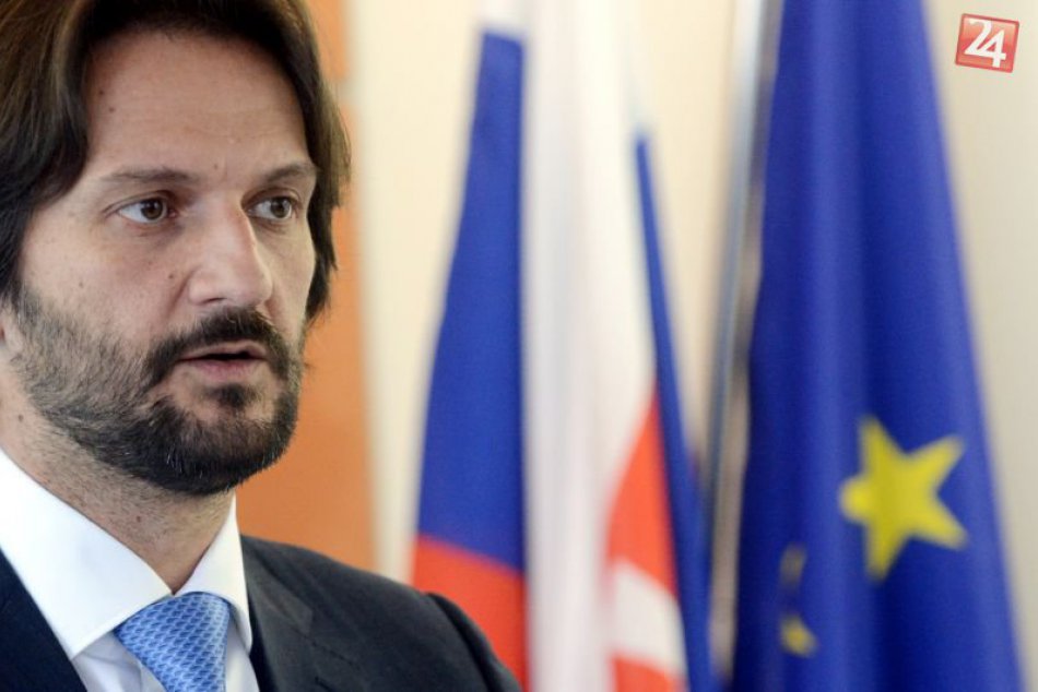 Matovič a Kaliňák