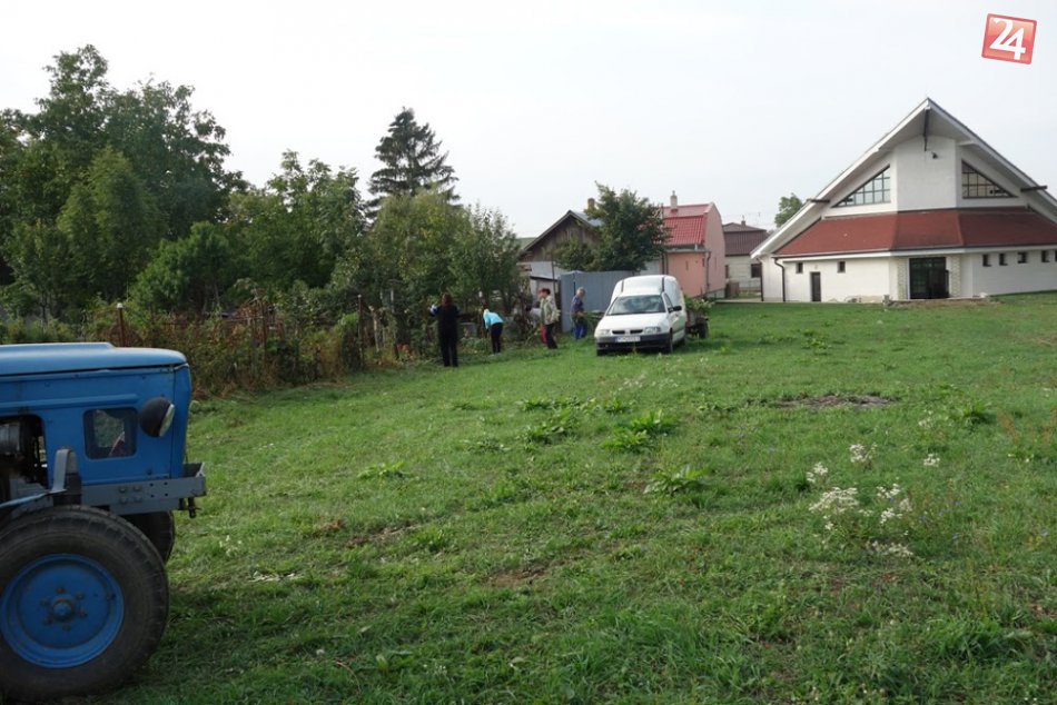 V OBRAZOCH: Najzaujímavejšie domy smútku v Michalovskom okrese