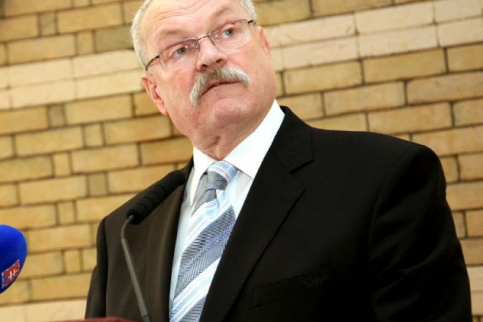 Ivan Gašparovič