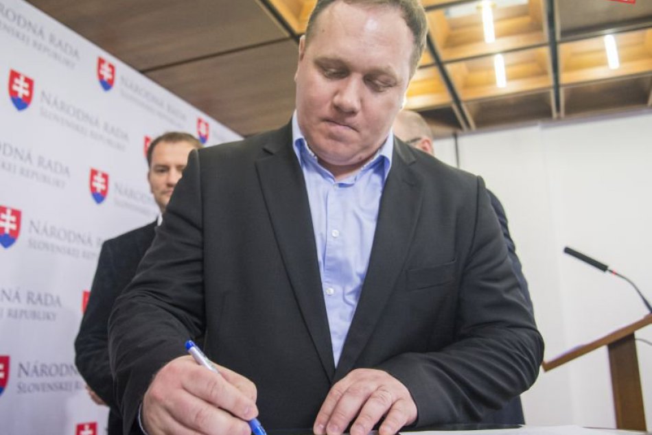 Pápež František, Vašečka, Bugár, Danko