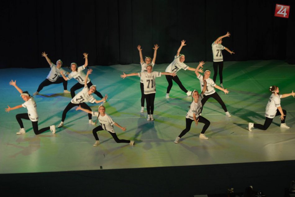 Veľký úspech pre zlatomoravecký tanec: Naše talenty sa stali majstrami Európy