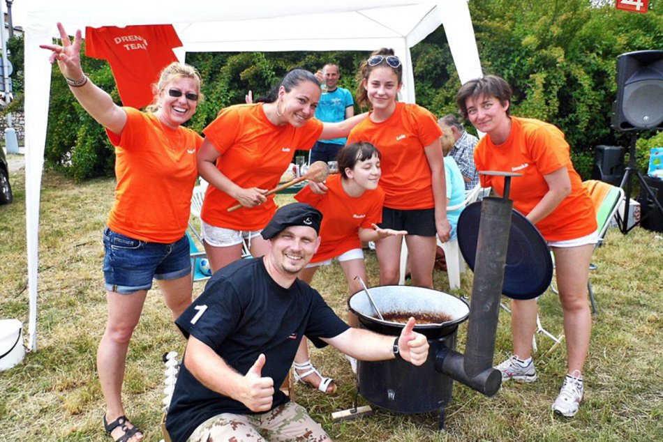 Obrazom: Letné fotky