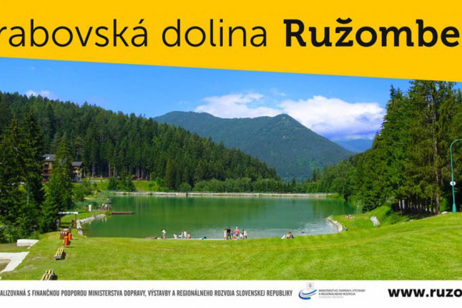 Mesto spustilo letnú reklamnú kampaň: má prilákať turistov