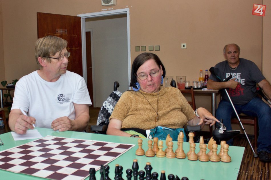 Ružomberský šachisti úplne ovládli Majstrovstvá Slovenska