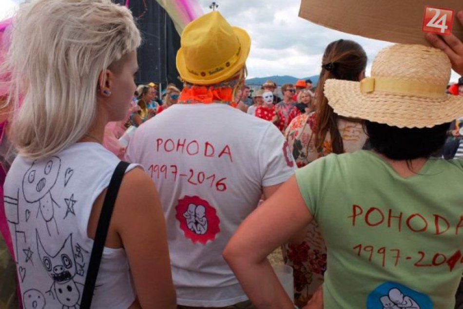 Z každého kúta - 11.7.