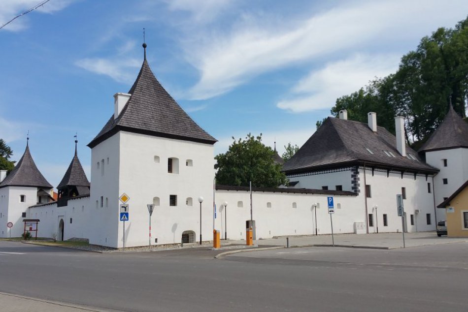FOTO: Nové múzeum približuje dejiny obce Divín