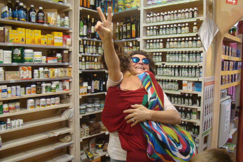 OBRAZOM: Mladí ľudia sa v Michalovciach postarali o super prekvapko