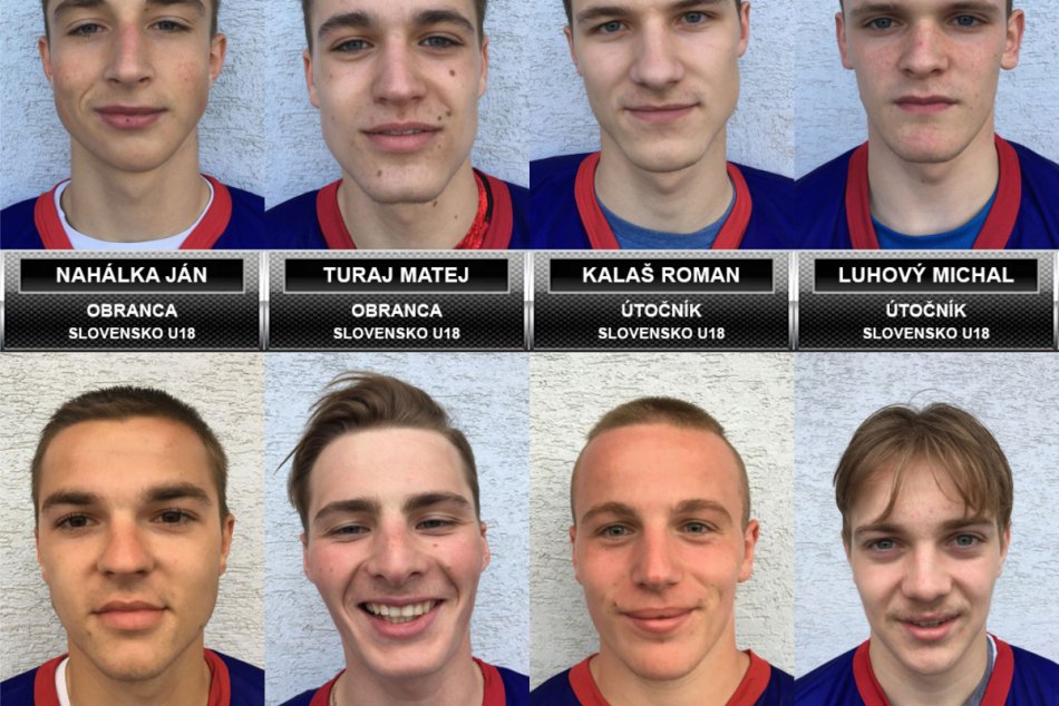 MS v hokejbale juniorov: Hráči z Považskej Bystrice