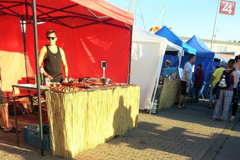 Pivní fajnšmekri si prišli v Michalovciach na svoje